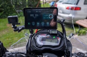 Benelli TRK 502X 7/2023 - 3