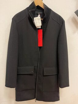 Obojstranný kabát Hugo Boss - 3