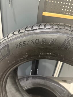 265/60r18 zimne - 3