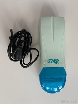 Ohrievač vosku Muster Waxy Roll-On - 3