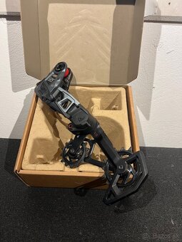 Predám SRAM GX T-Type Eagle AXS UHD - 3
