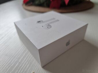 Apple AirPods A2032 A2031 A1602 - 3