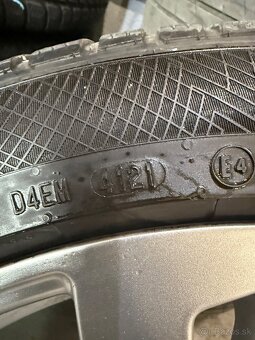 Zimna sada 5x112 r20 - 3