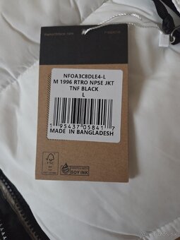 The north face bunda - 3