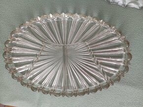 Sklenený podnos - 3