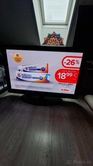 Televizor Plazma TV Samsung PS42B430 42" - 3