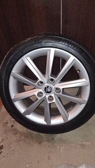 5x112 R17 TERON - 3