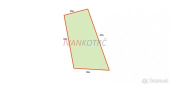 Pozemok na prenájom v obci Podzámčok - 3