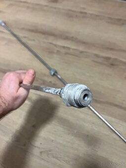 Wagner Predĺženie trysky - 3