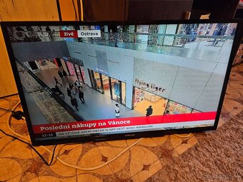 Finlux 39FLZR274S (99 cm) - 3