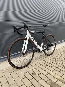 Canyon Ultimate CF SL AXS eTap + Wattmeter - 3
