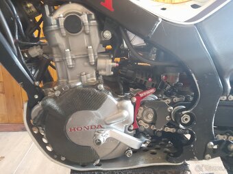 Trial Montesa Honda 4RT - 3