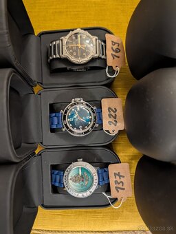 Predám Ruské hodinky - 3