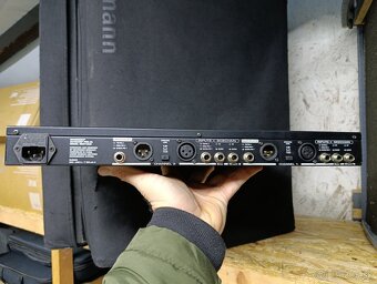 Behringer Autocom pro xl processor - 3