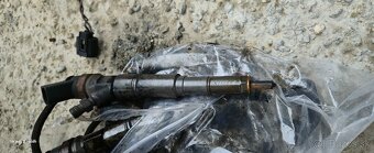 Vstreky / Vstrekovače BMW 320d e46 110kw - 3