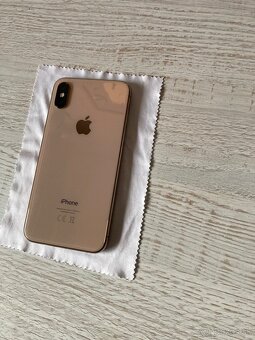 iPhone XS 256gb - 3