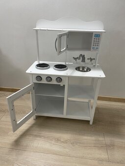 Detske kuchynka - 3