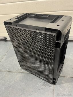 Plastova prepravka - 3