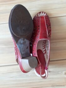 Predam sandale Pikolinos - 3