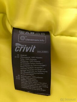 Chlapčenské bundičky 98/104, 104, 110/116, 116 - 3