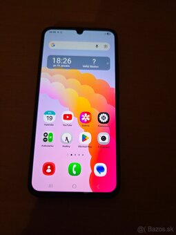 Predám Samsung Galaxy A 34 5g - 3