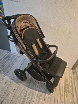 Kočík Carello Bravo - 3