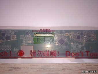 LED display 15.6" pre notebook 40pin N156B6 - 3
