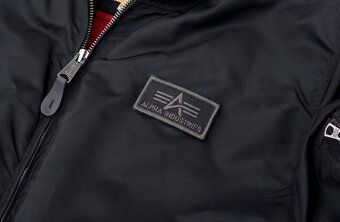 Alpha Industries MA-1 D 3XL - 3