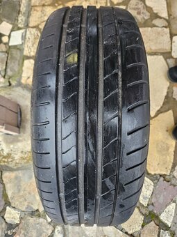 Letné pneumatiky 205x55x16 - 3