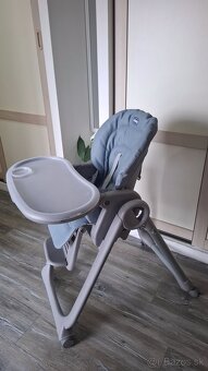 Jedálenská stolička Chicco Polly Magic Relax - 3