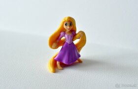 kinder natoons a princezné - 3