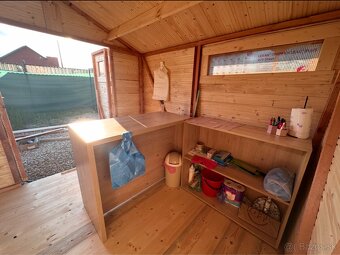 Predám predajný stánok - 3