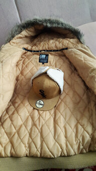 ✅  bunda KARL KANI, top set, NOVE ✅ - 3