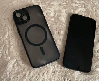 Apple iPhone 13 128gb Midnigh - 3