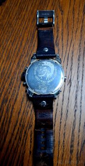 Pánske hodinky Diesel - 3