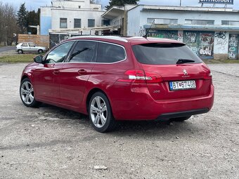 Peugeot 308 sw 1.6 HDI - 3