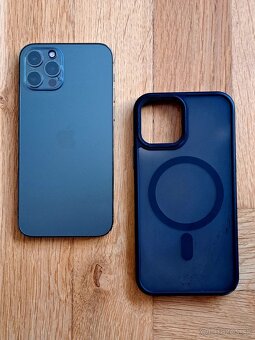 Iphone 12 pro 256gb - 3