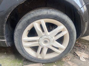 disky Renault - 3