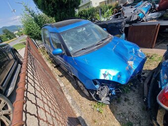 2 x Škoda roomster 1.9 tdi - 3