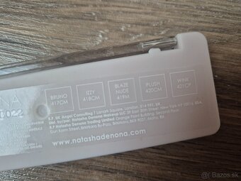 Natasha Denona Mini Eye Sculpt Palette - 3