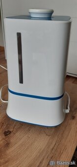 Zvlhčovač vzduchu Esperanza - 3