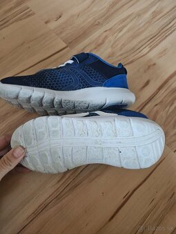 Ľahké tenisky c.30 - 3