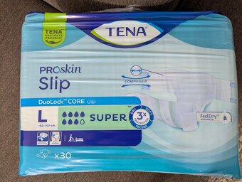 Plienky pre seniorov - 3