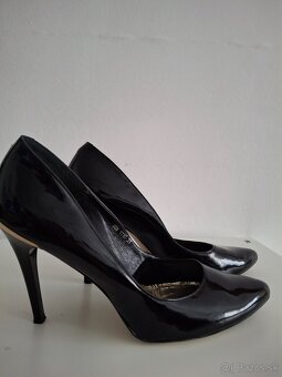 Lodičky veľkosť 40 - 3