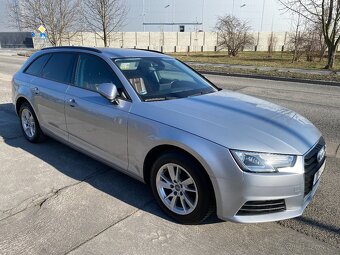 Audi A4 Avant 2.0 TDI Sport S tronic - 3