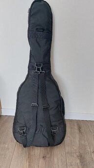 gitara + obal - 3