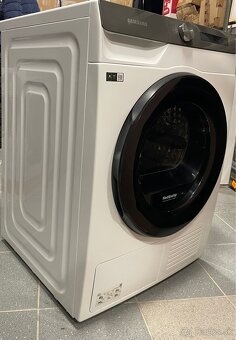 Sušička Samsung - 3