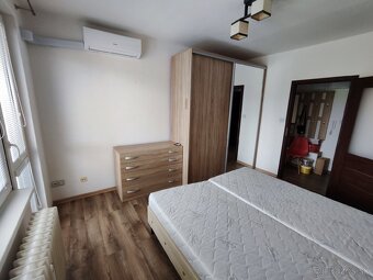 Prenajom 3izbovy byt - 3