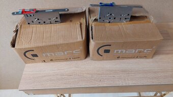 Zamky na interiérové dvere - 3