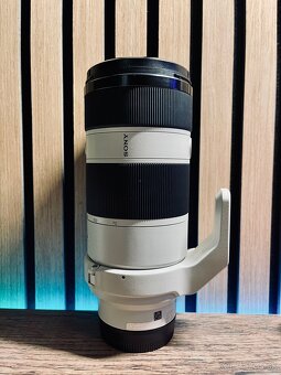 Sony FE 70-200mm f/4 G OSS - 3